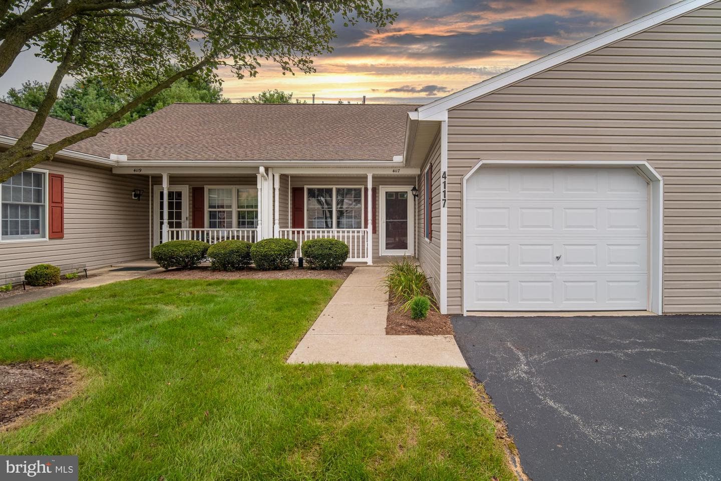 4117 Woodspring Lane