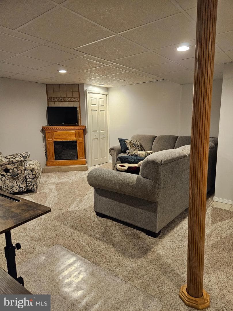 705 Danbury Drive photo 20