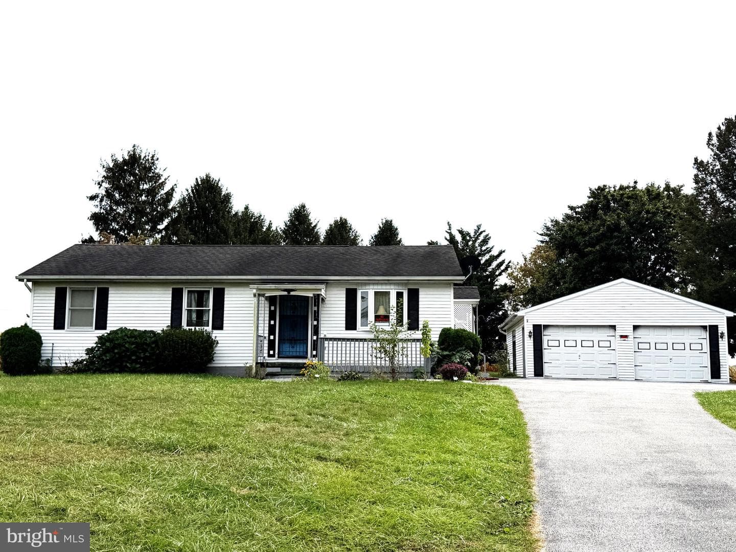 2308 Burkholder Road photo 1