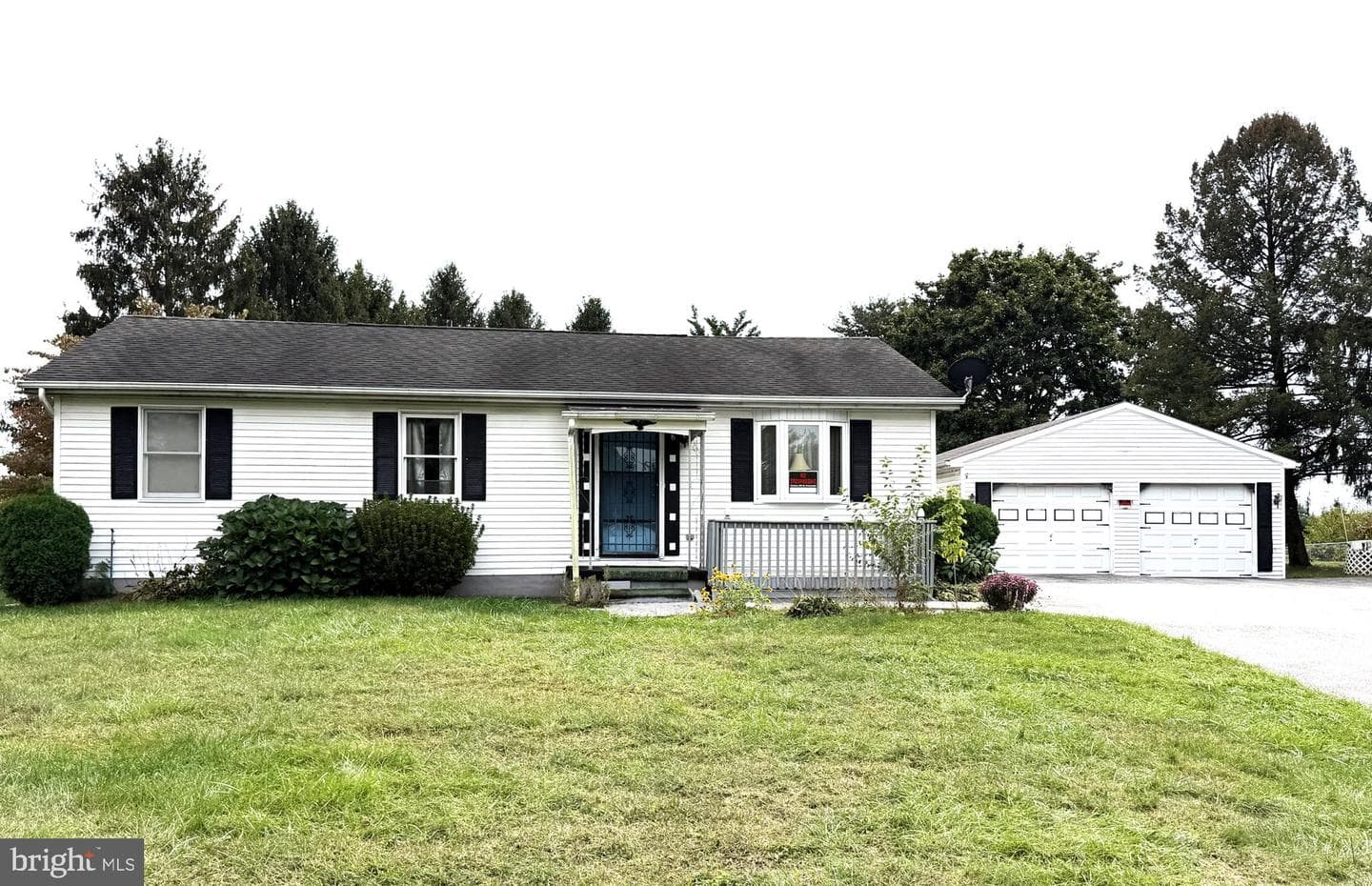 2308 Burkholder Road photo 3