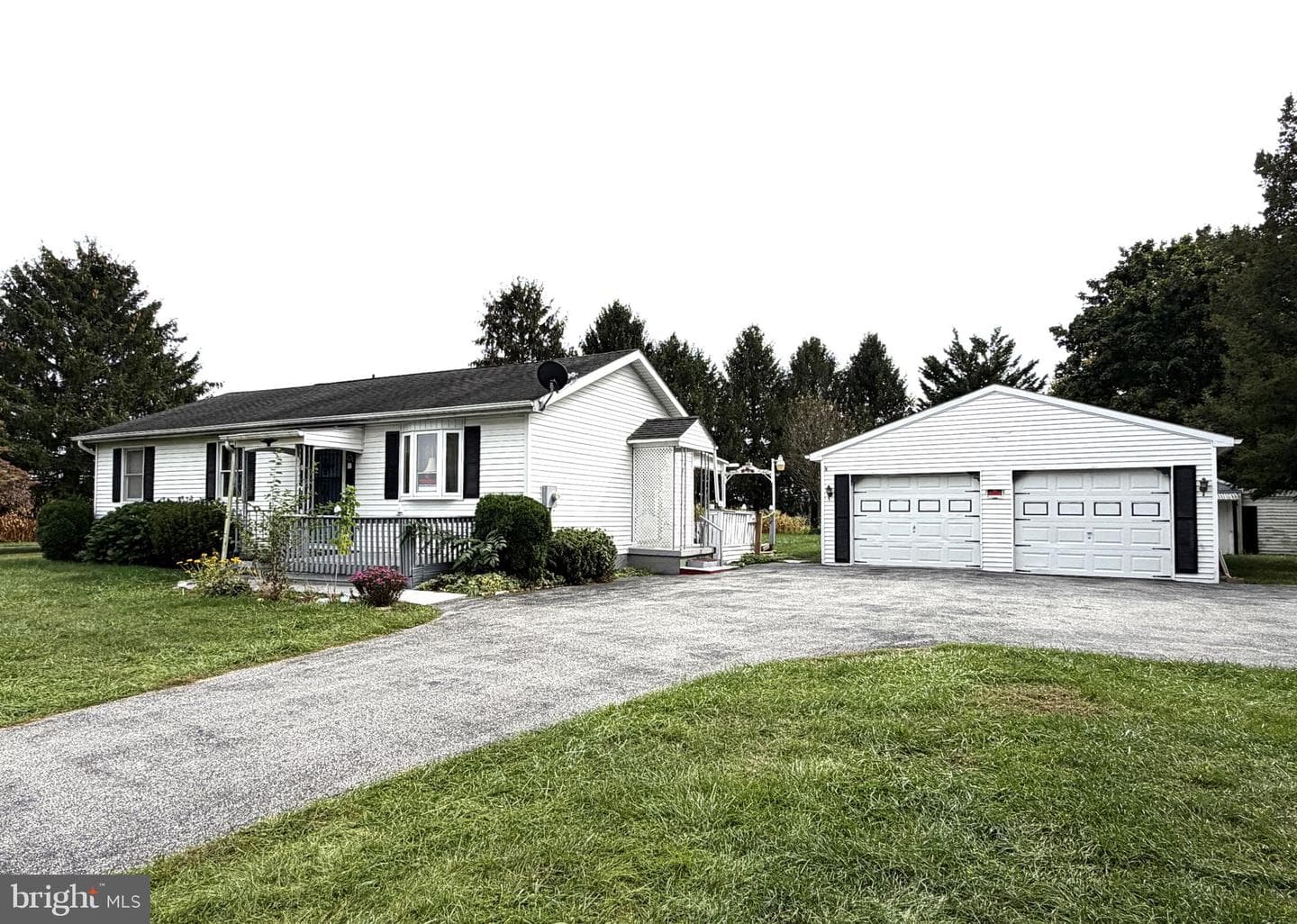 2308 Burkholder Road photo 4