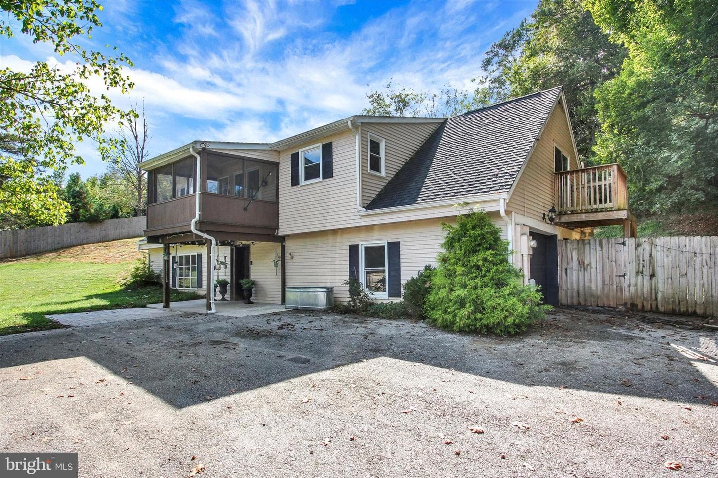 1753 Black Rock Road photo 2