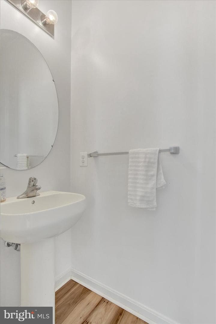3816 Armory Lane #3816 photo 19