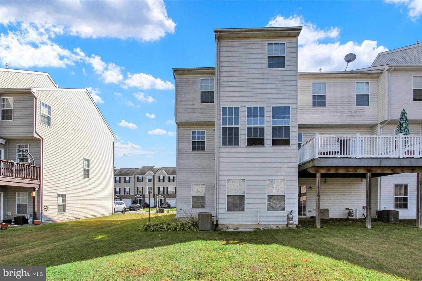 3816 Armory Lane #3816 photo 26