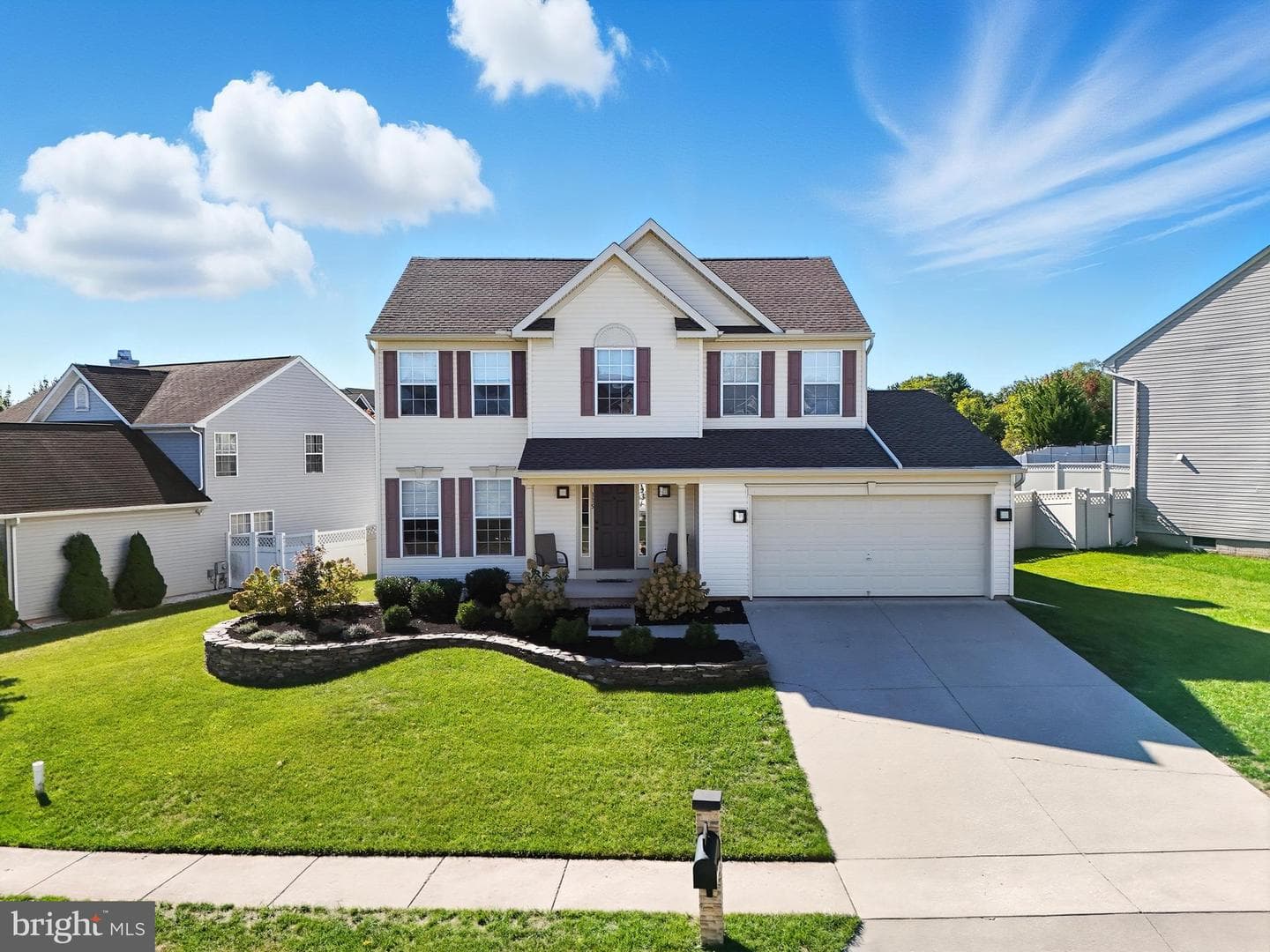 115 Hunter Creek Drive