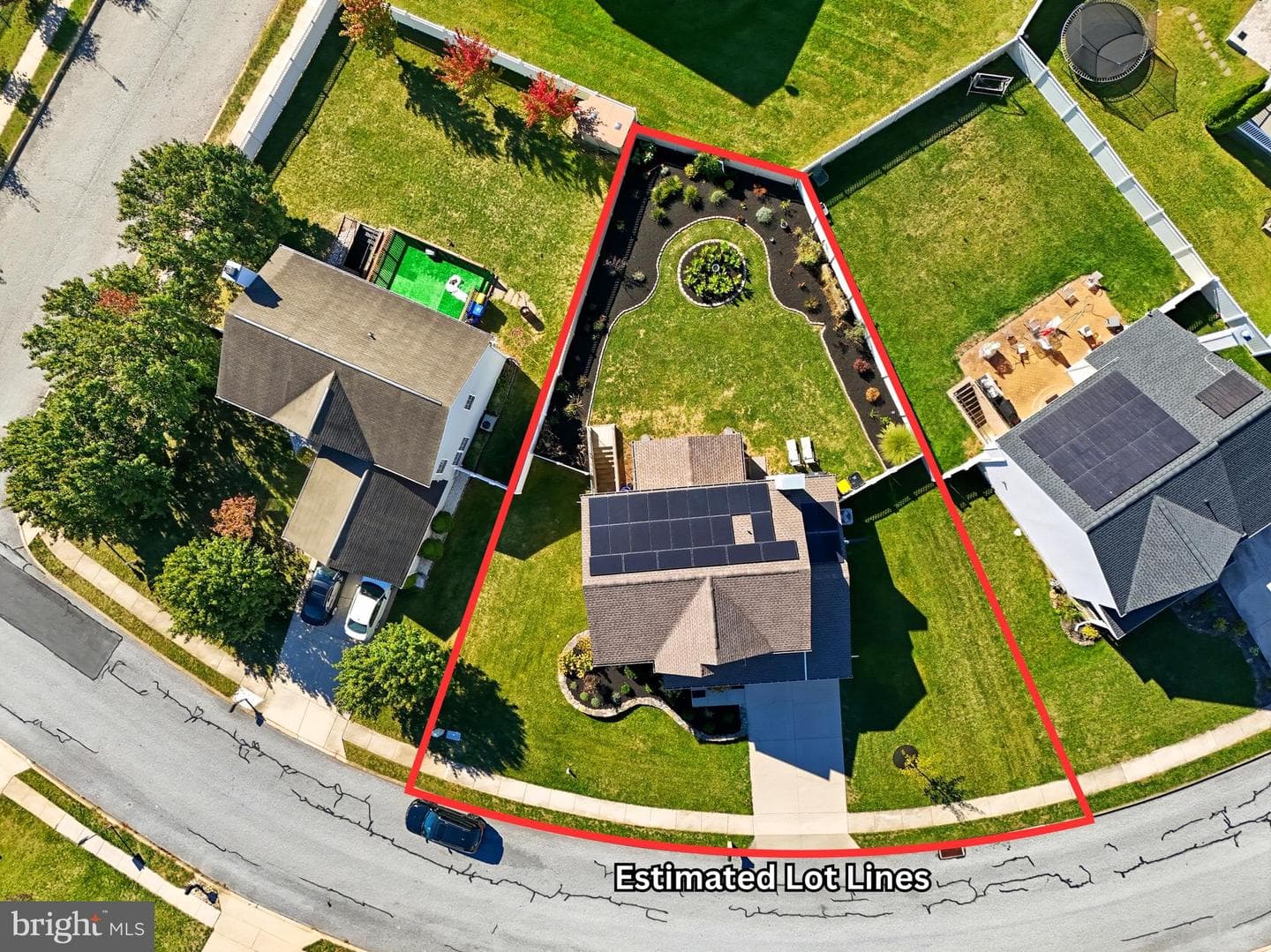 115 Hunter Creek Drive photo 48