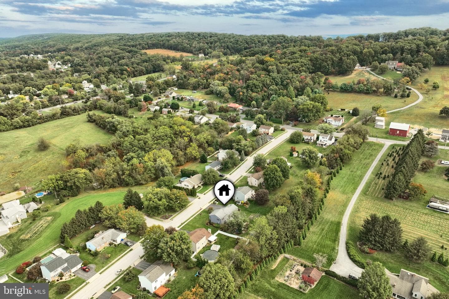 2816 Glen Hollow Drive photo 12