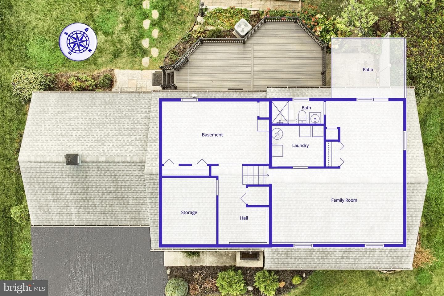 2816 Glen Hollow Drive photo 42