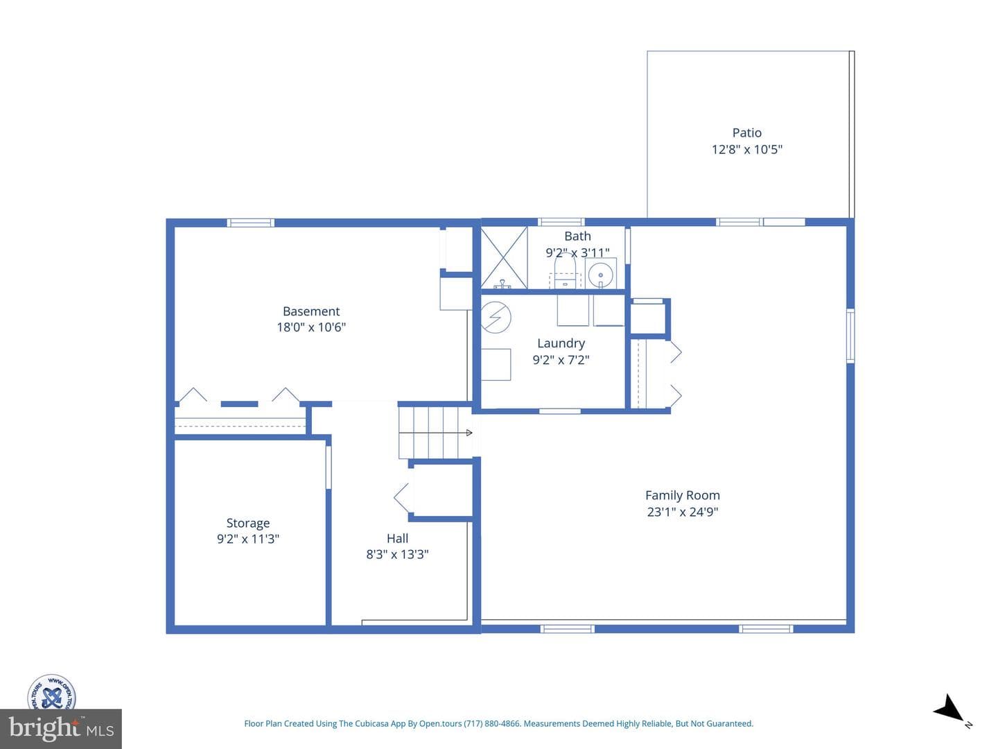 2816 Glen Hollow Drive photo 55