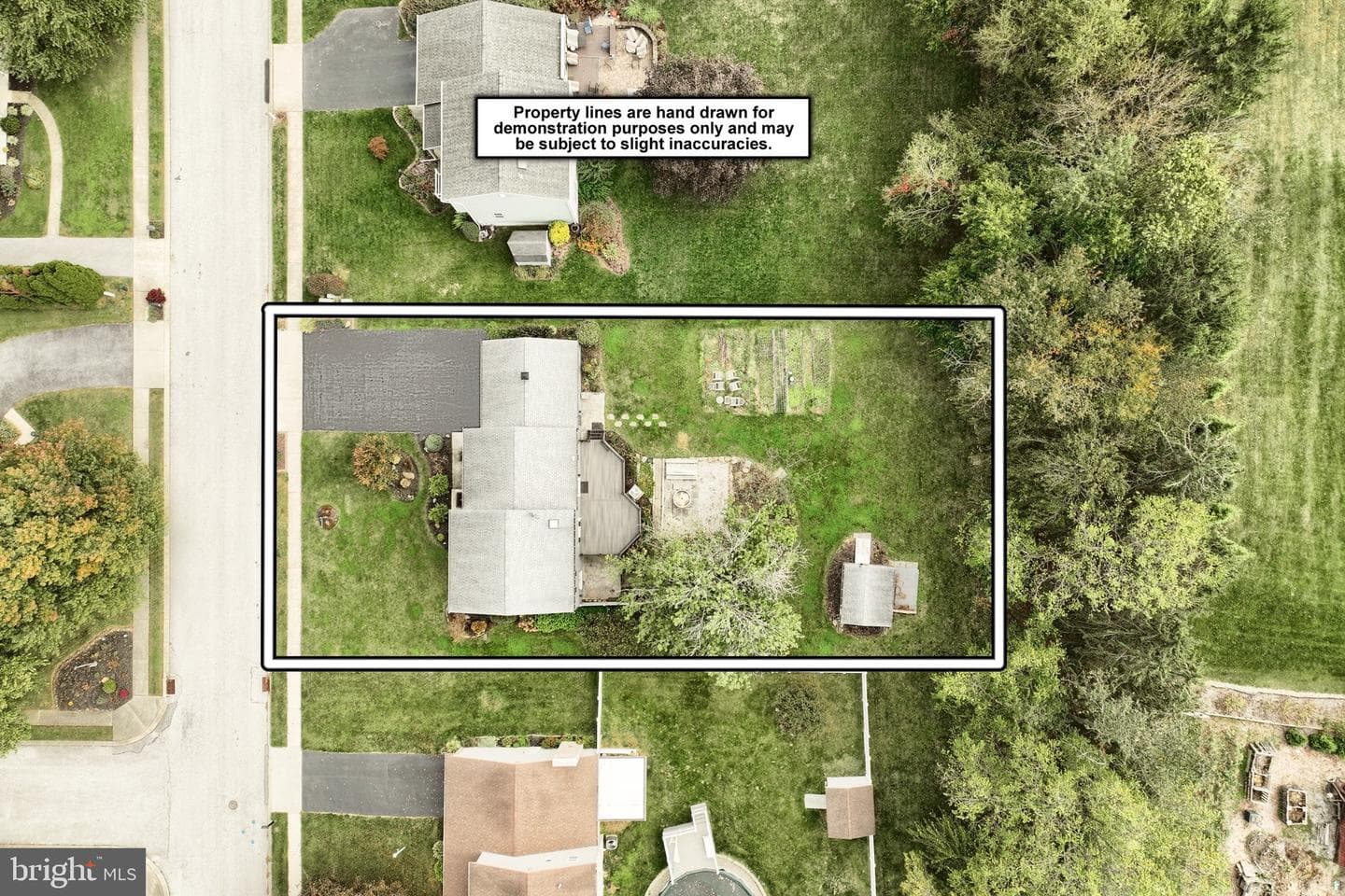 2816 Glen Hollow Drive photo 6