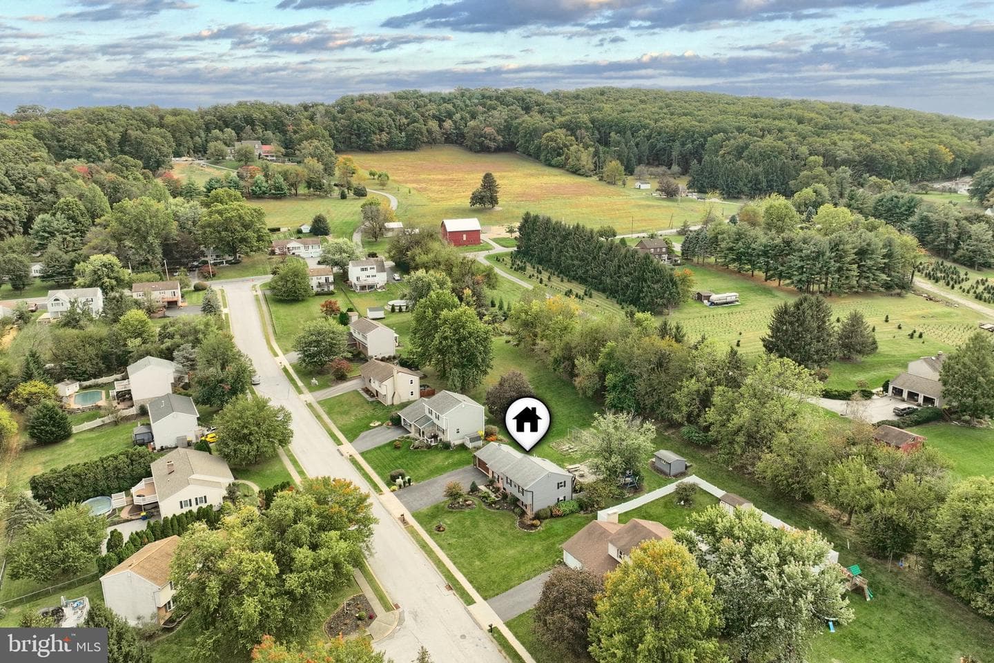 2816 Glen Hollow Drive photo 8