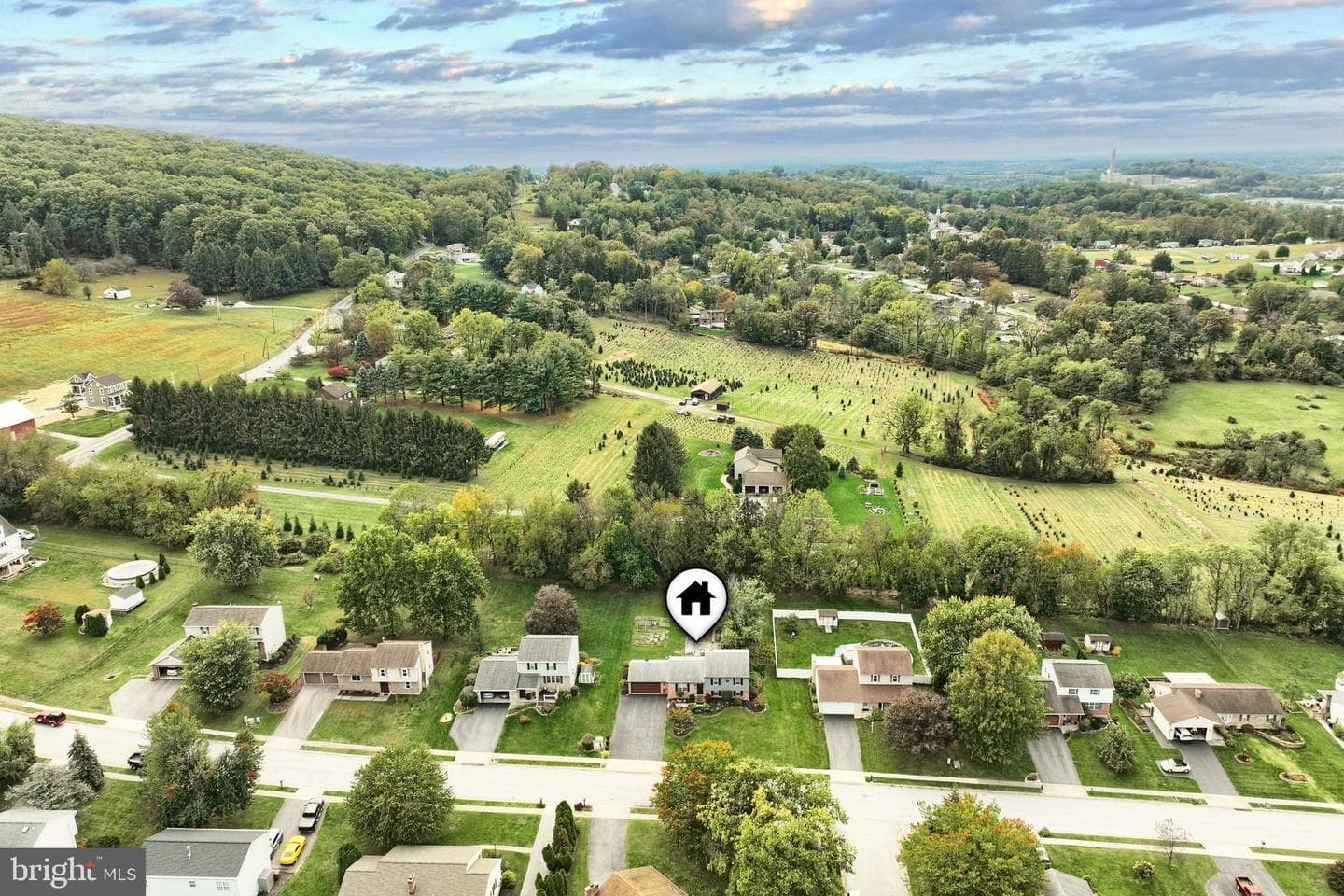 2816 Glen Hollow Drive photo 9