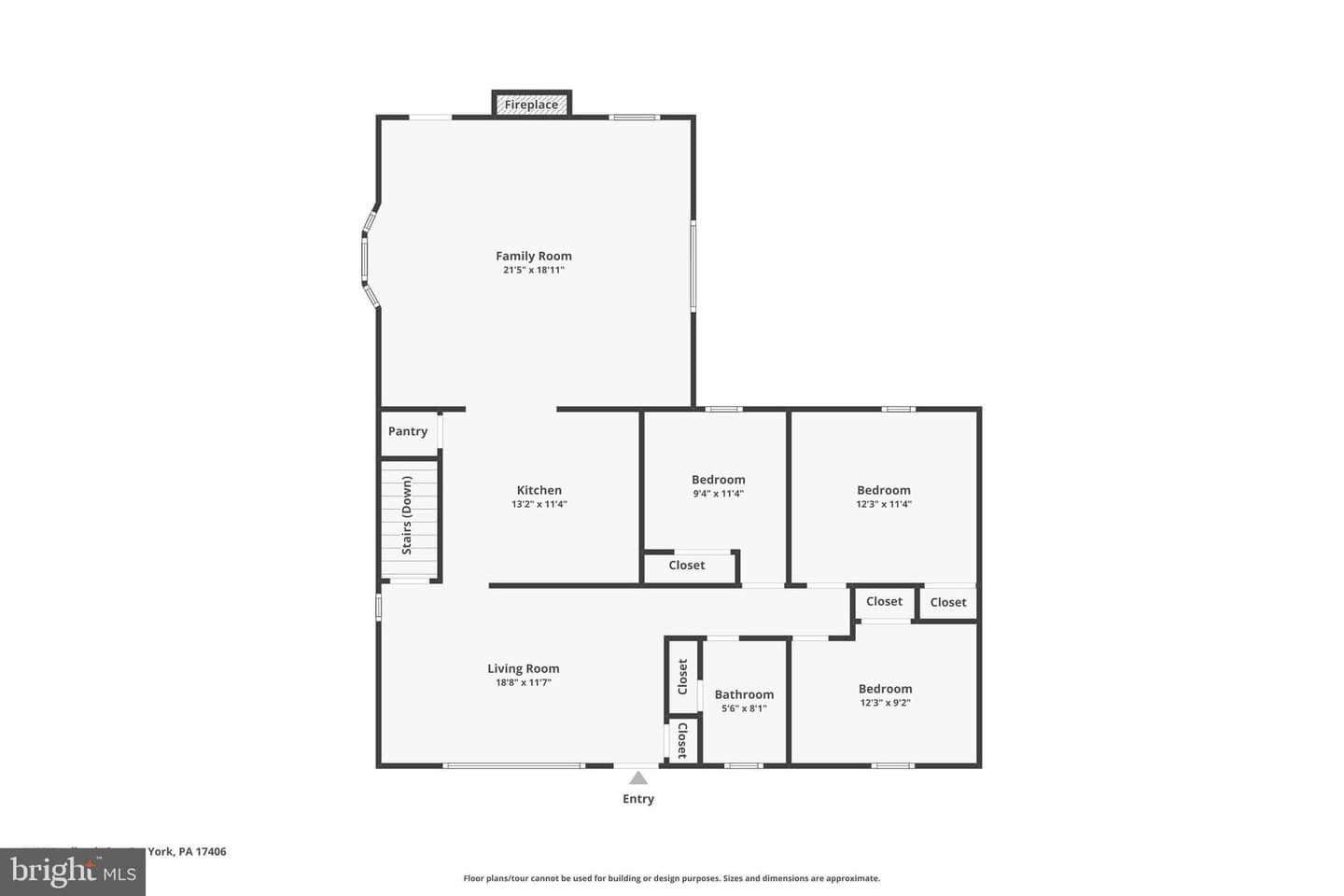 441 Woodland View Drive photo 16