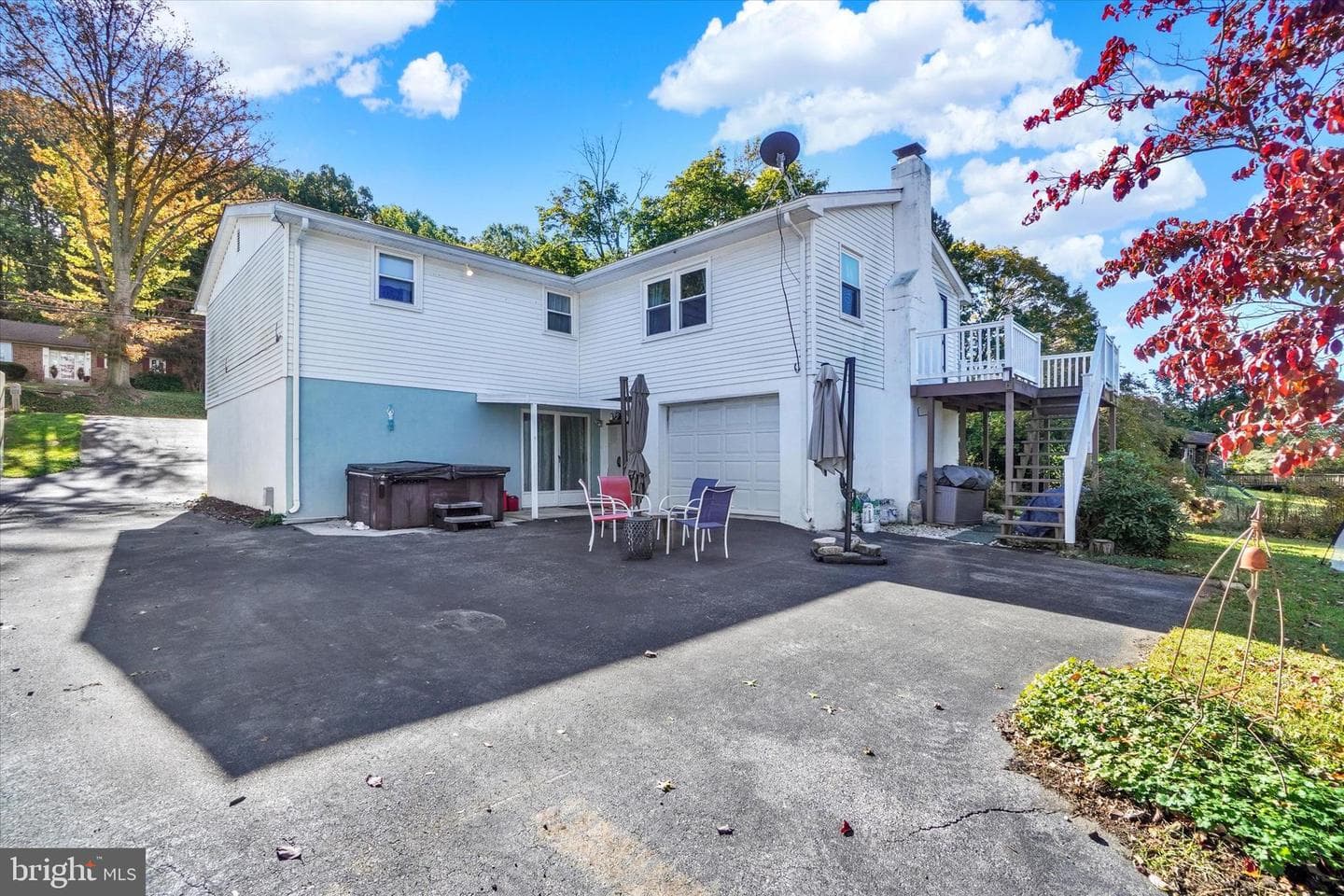 441 Woodland View Drive photo 26