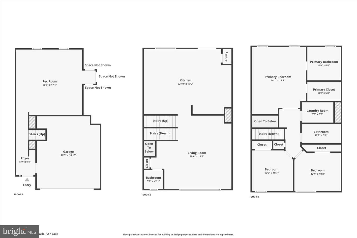 2208 Golden Eagle Drive #111 photo 30