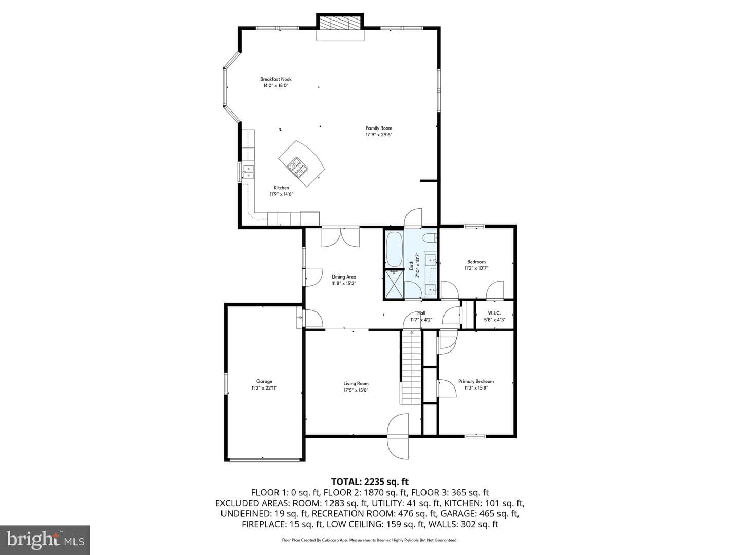 142 Sugarboot Lane photo 61