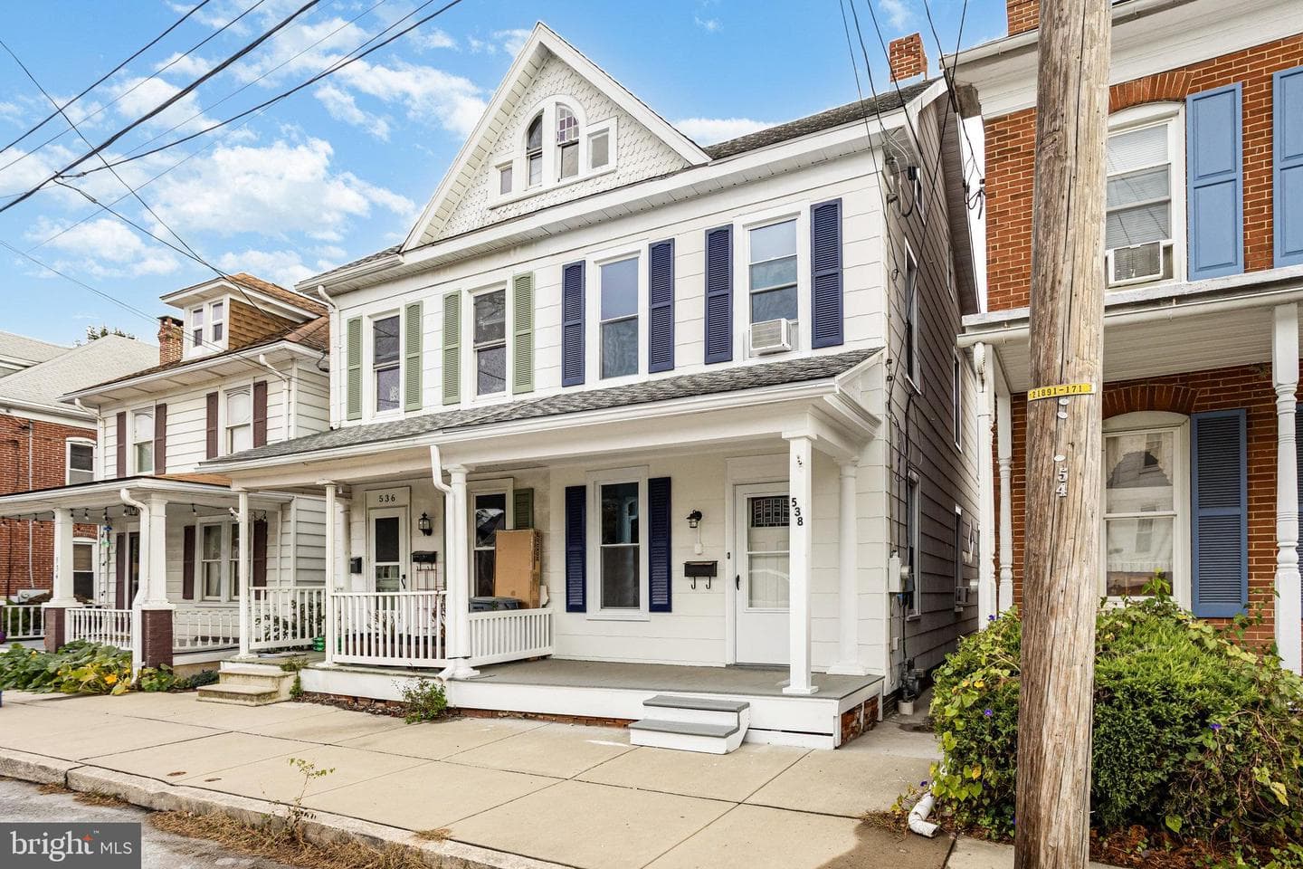 538 Baer Avenue photo 3