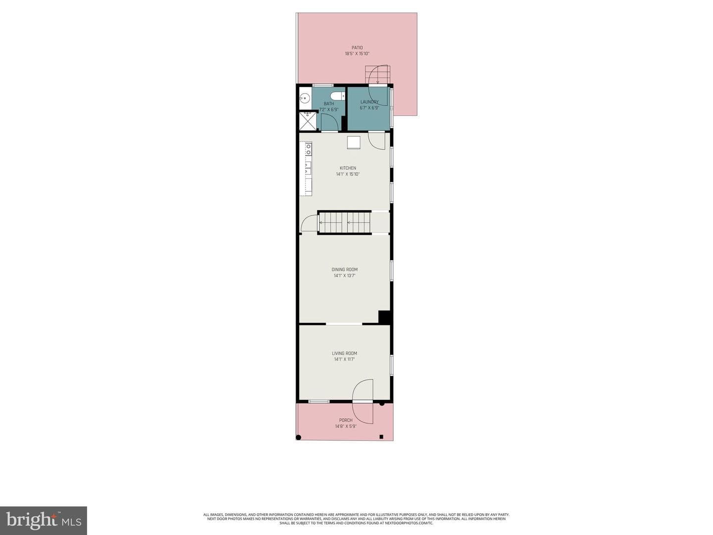 538 Baer Avenue photo 31