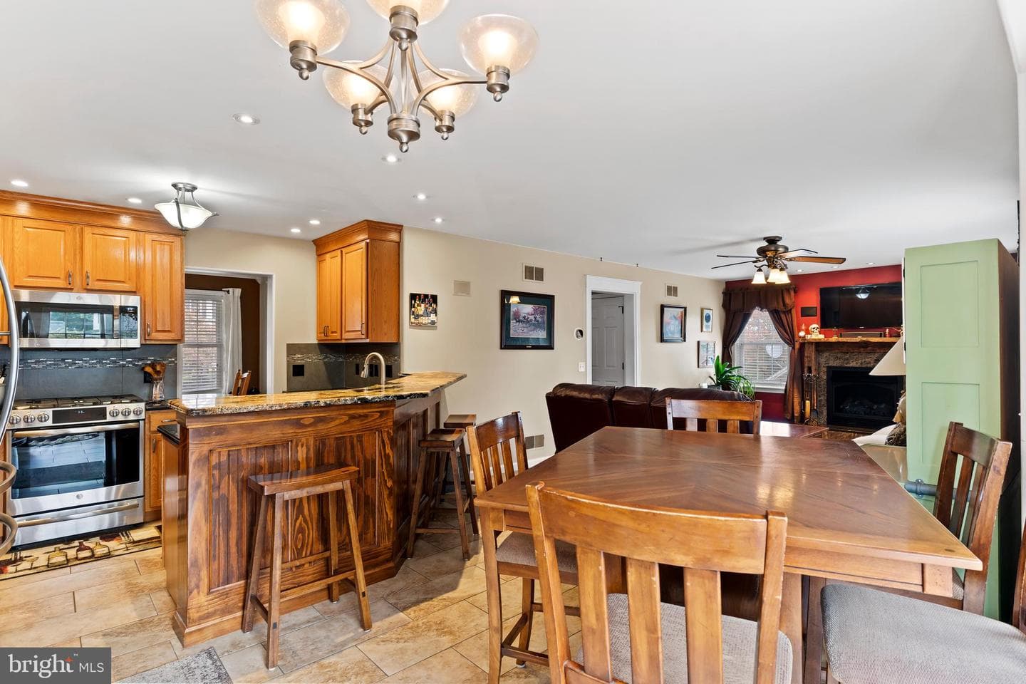 511 N Reeser Drive photo 12