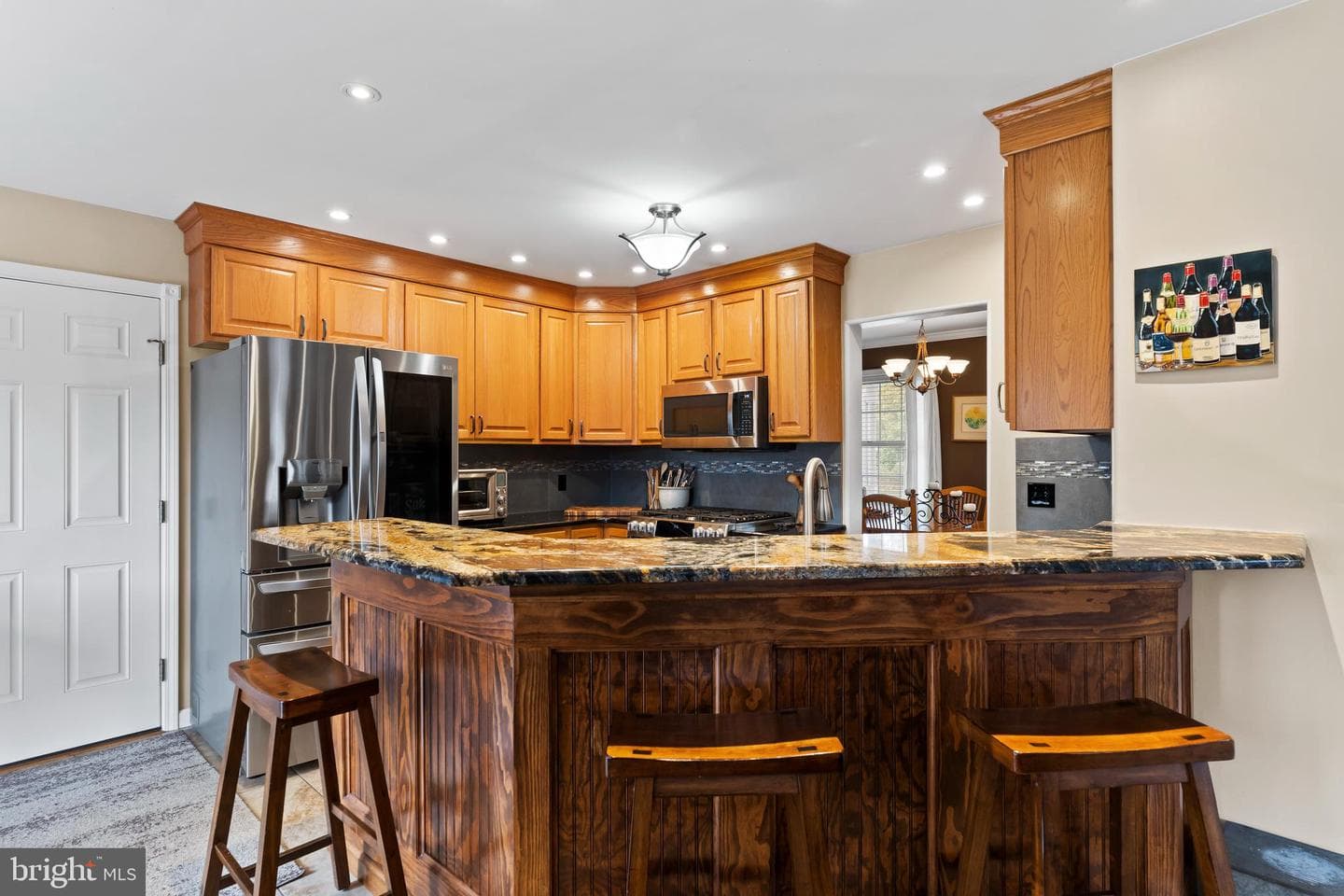 511 N Reeser Drive photo 13