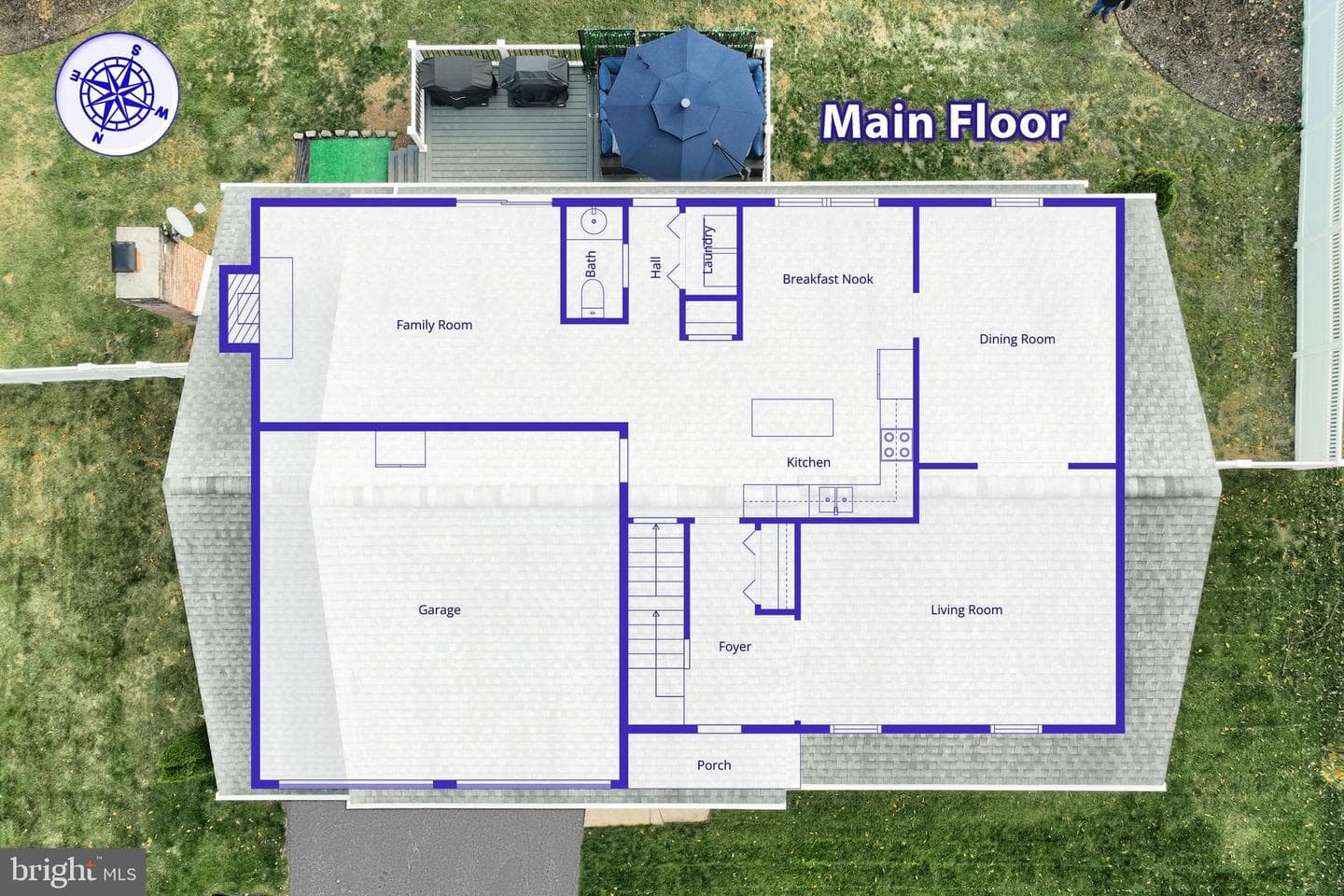 409 White Rose Lane photo 13