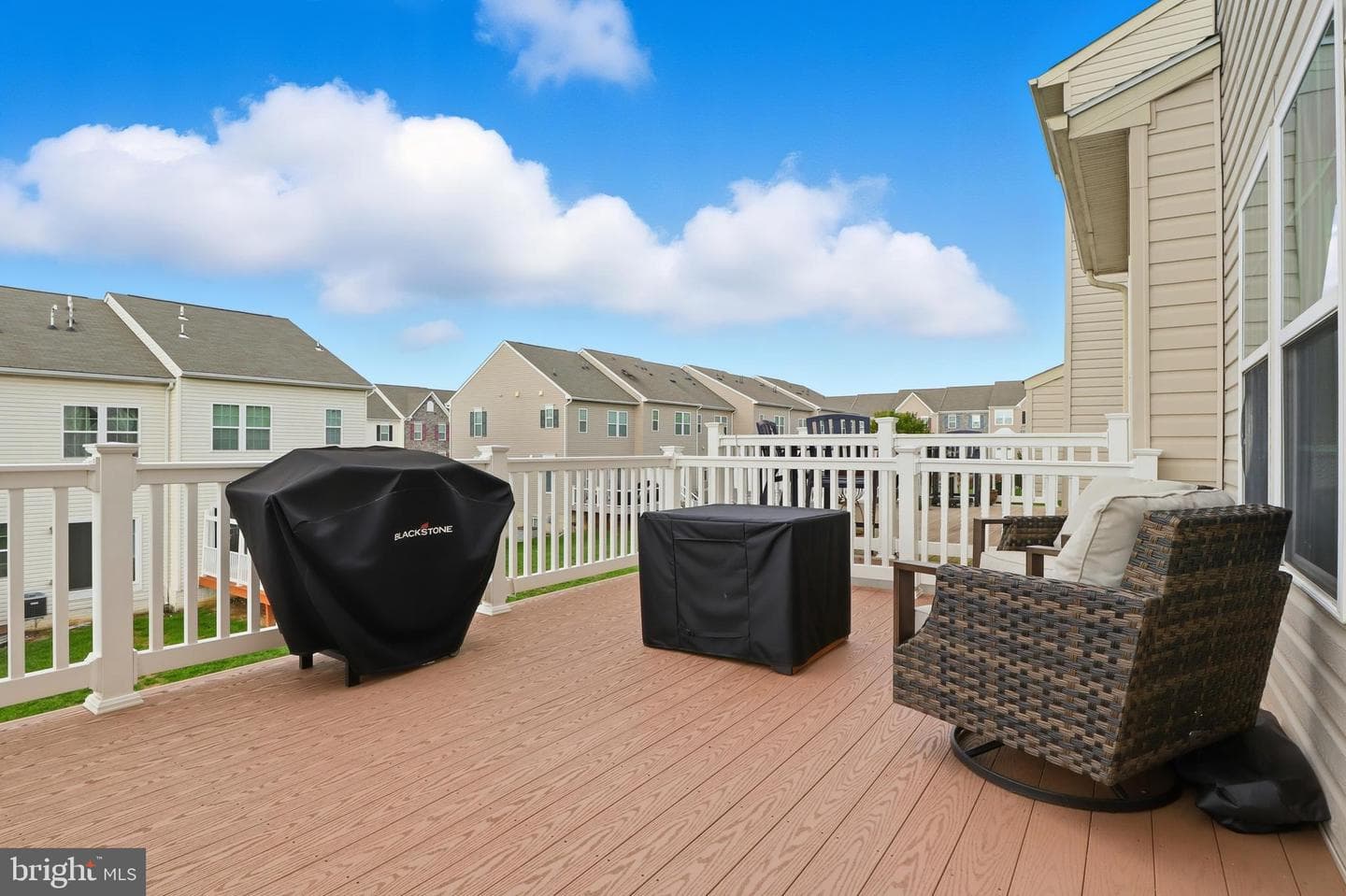 1265 Stonehaven Way #82 photo 23