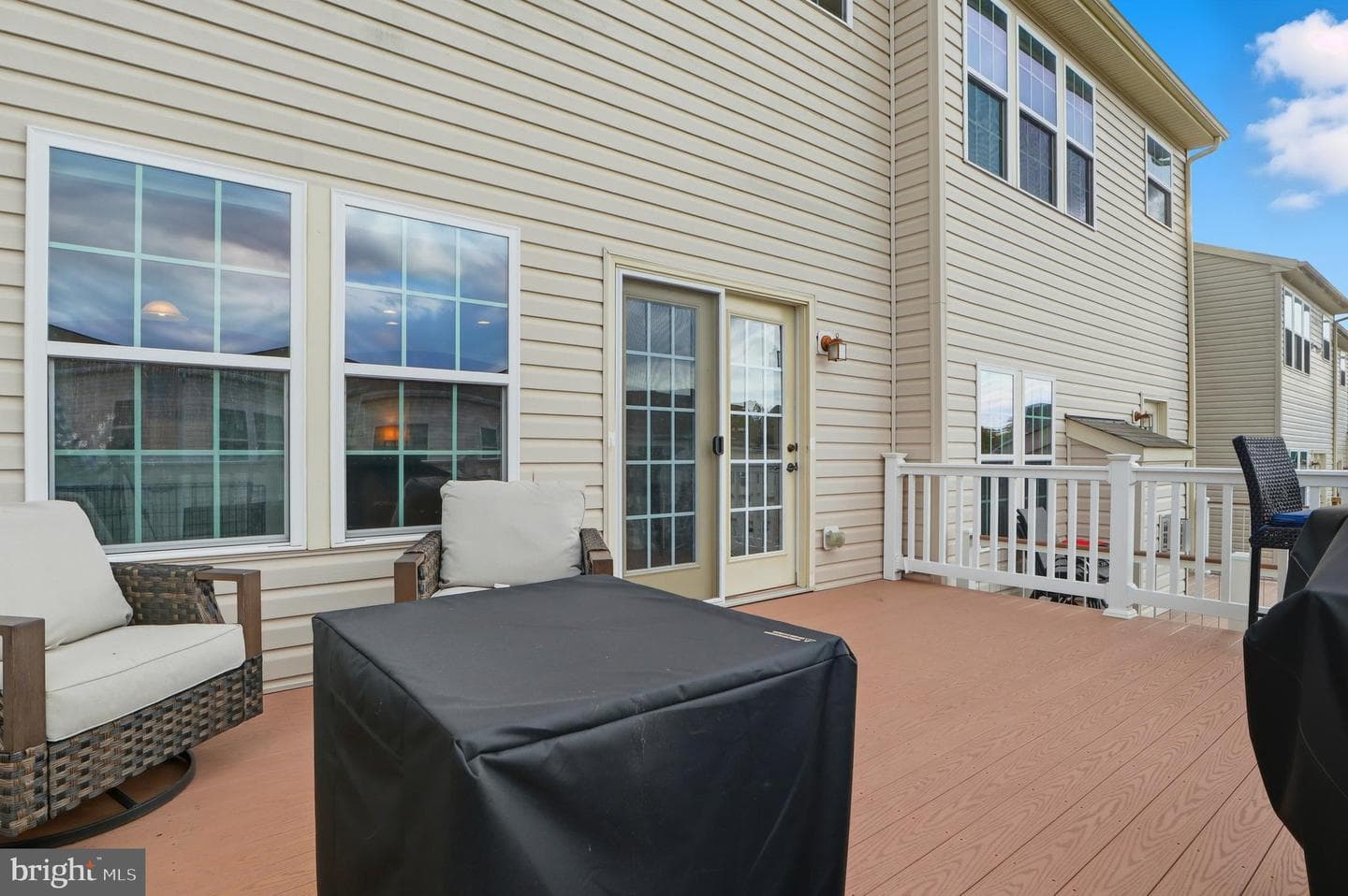 1265 Stonehaven Way #82 photo 24