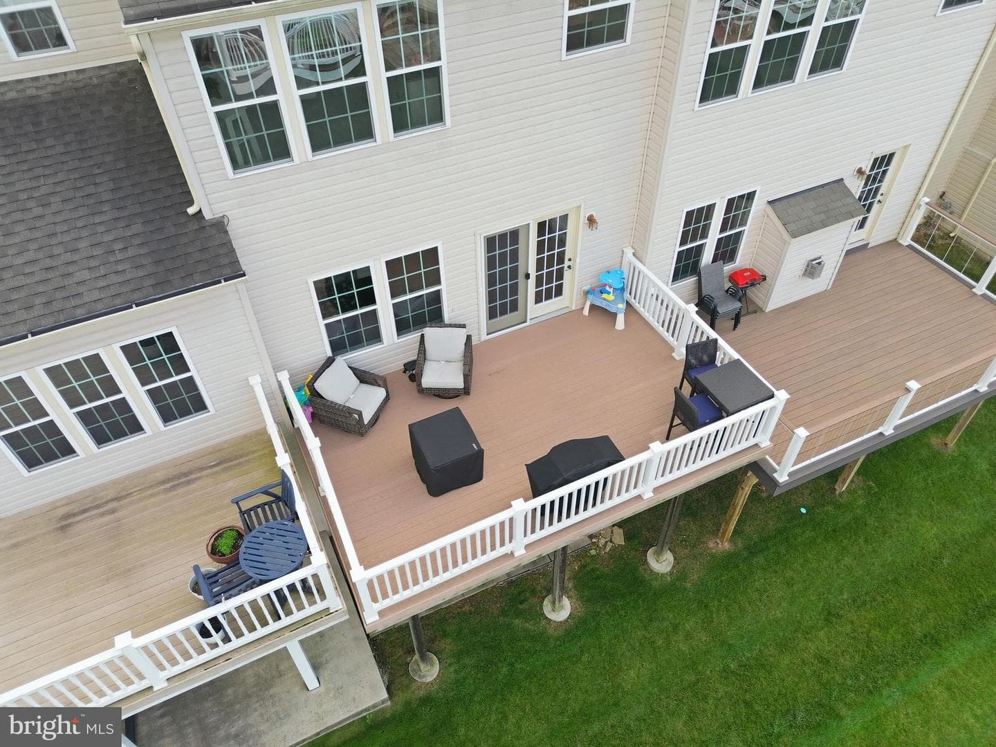 1265 Stonehaven Way #82 photo 43