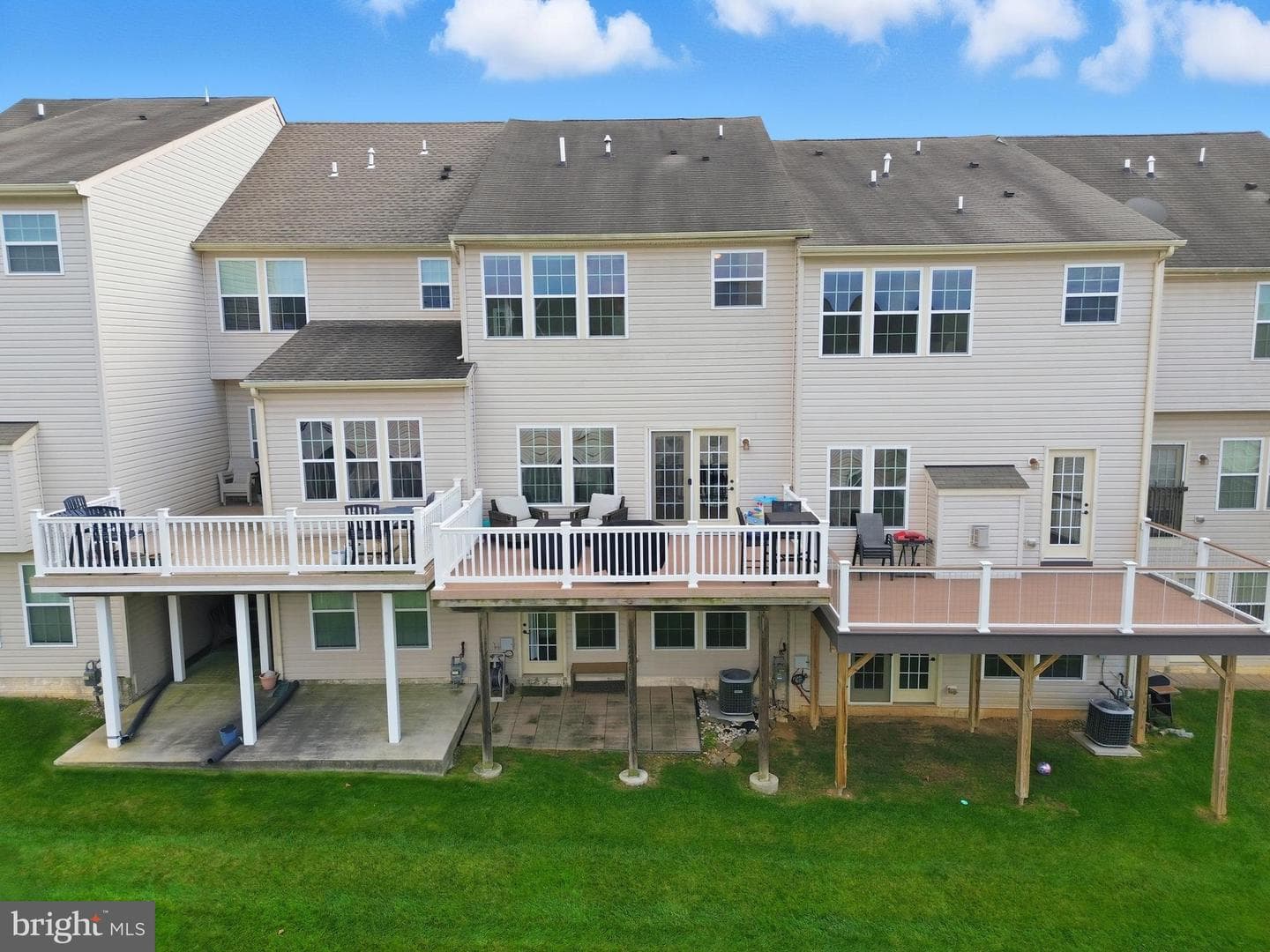 1265 Stonehaven Way #82 photo 44
