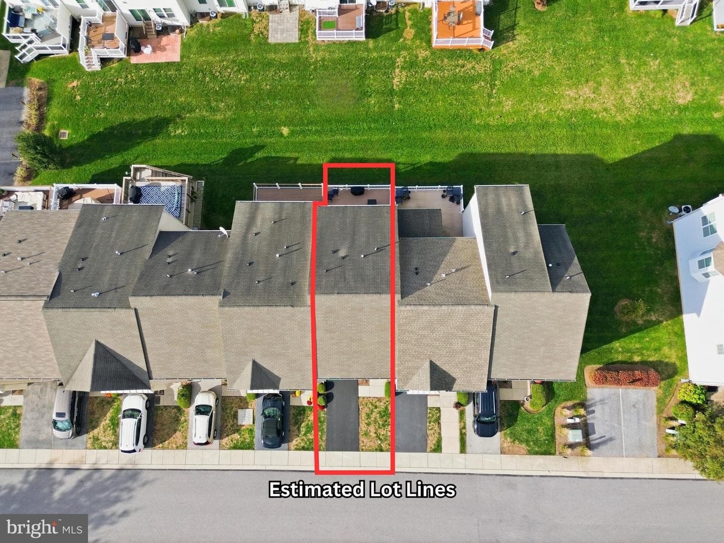 1265 Stonehaven Way #82 photo 47