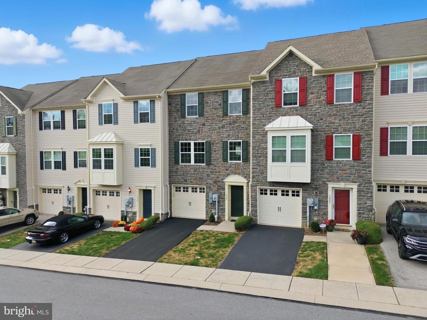 1265 Stonehaven Way #82 photo 59