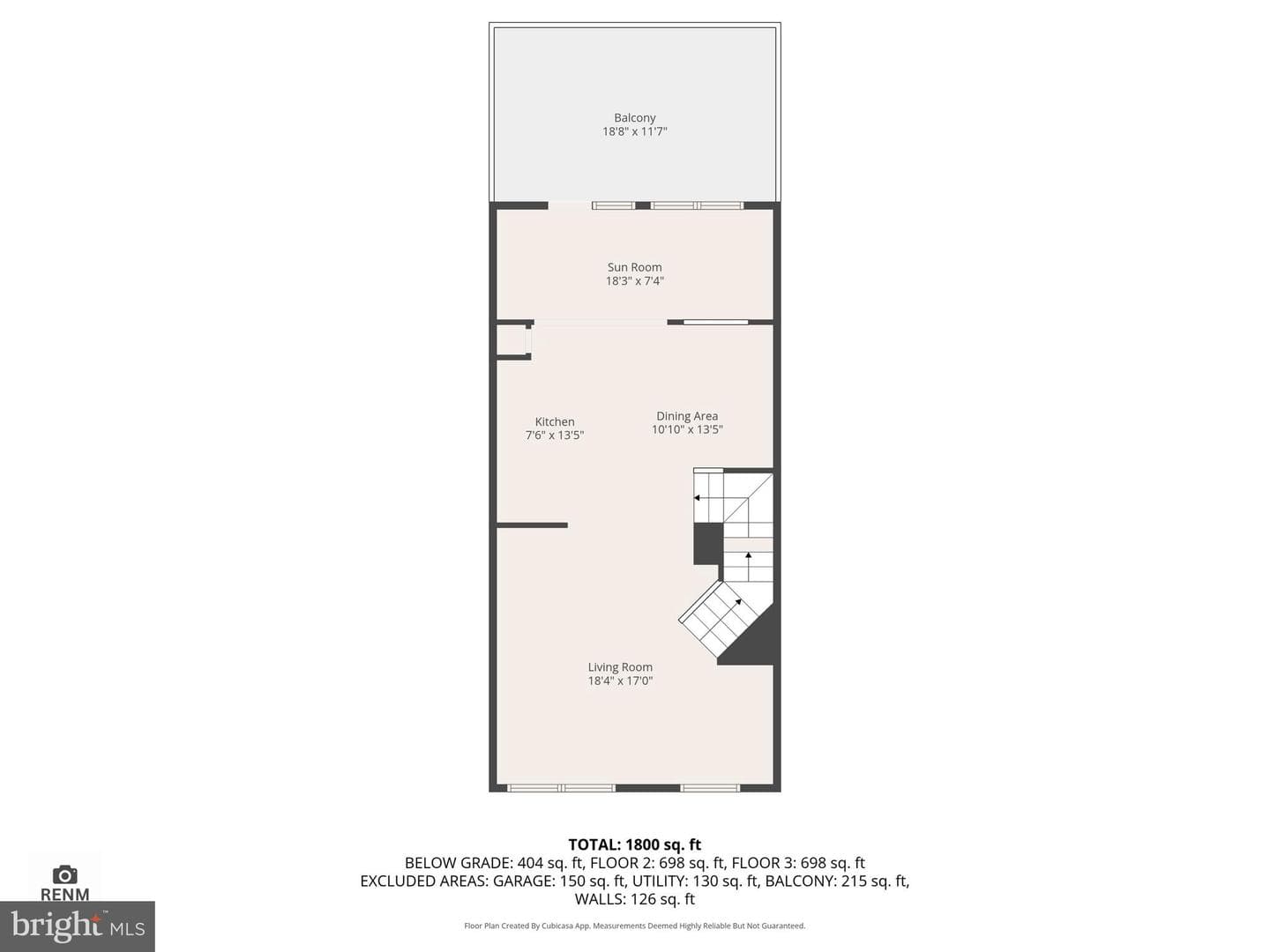 1265 Stonehaven Way #82 photo 61