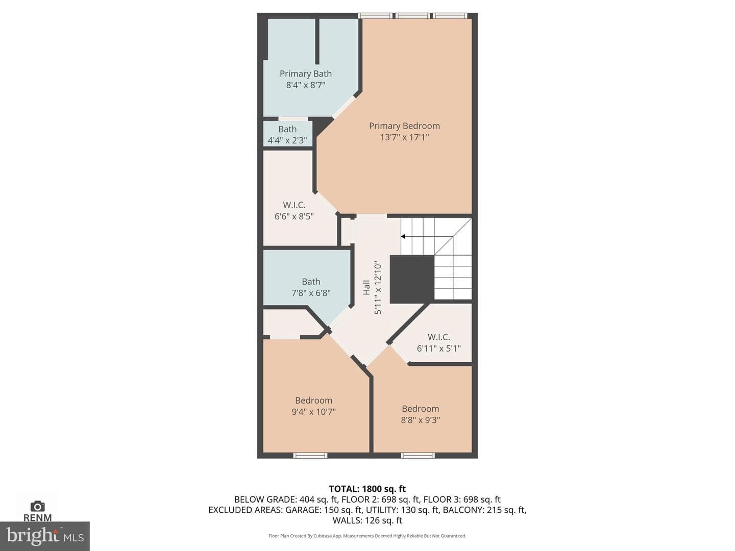 1265 Stonehaven Way #82 photo 62