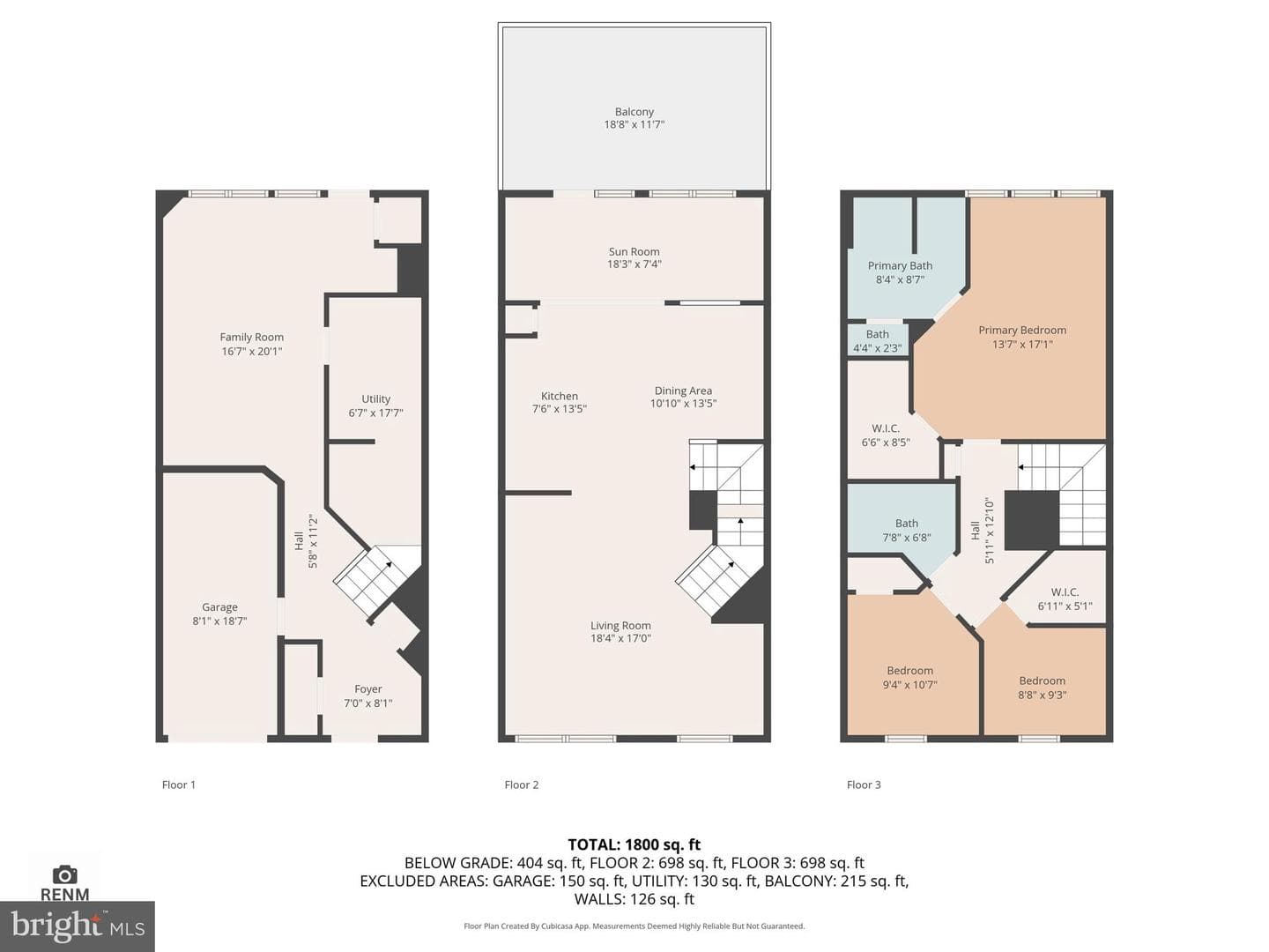 1265 Stonehaven Way #82 photo 63
