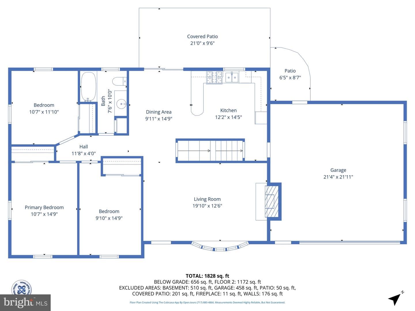 2179 Bon Aire Drive photo 44