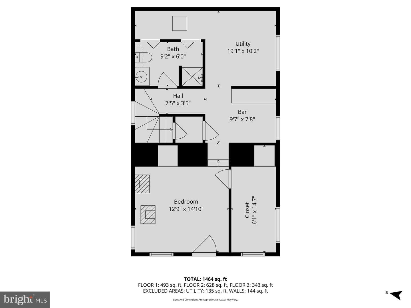 2122 W Springfield Road photo 68
