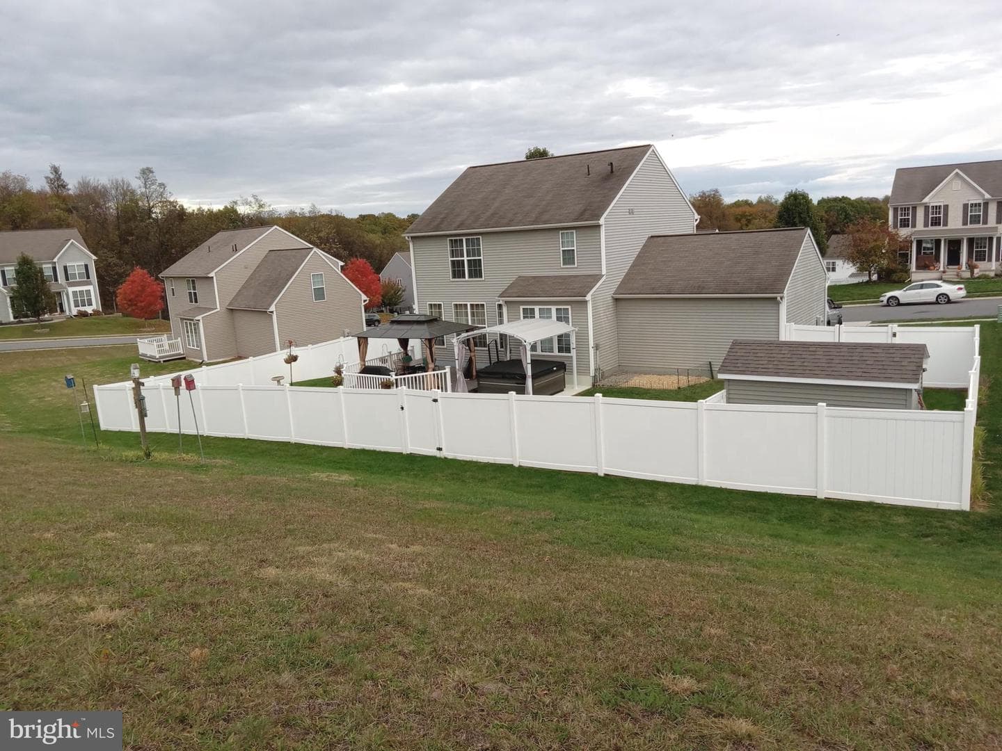 20 Crabapple Drive photo 72