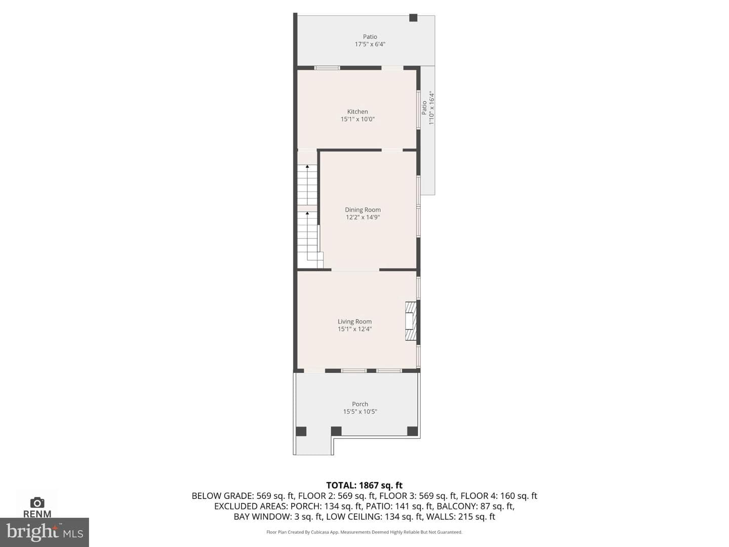 522 Ludlow Avenue photo 29
