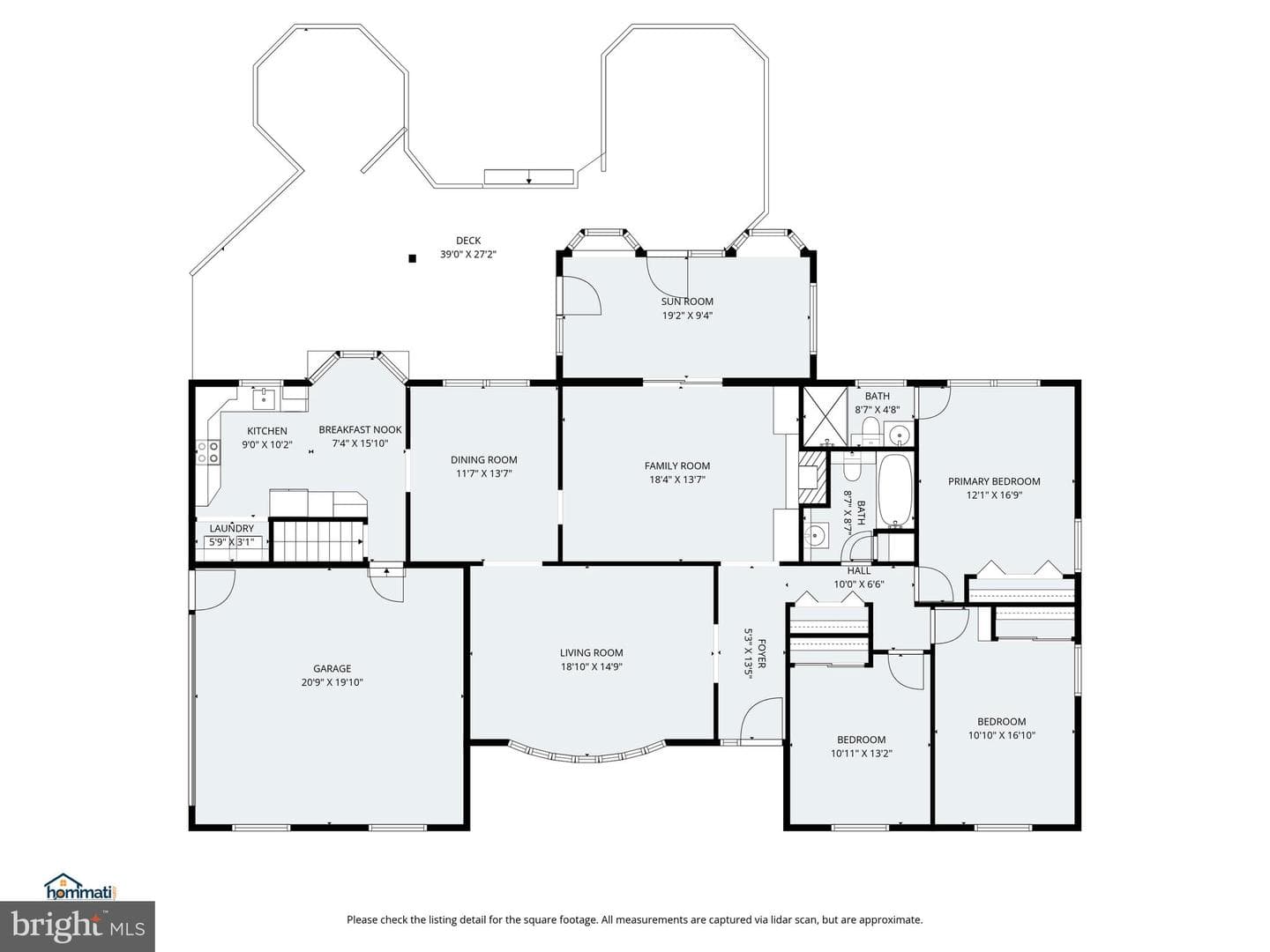 3045 Round Hill Road photo 41