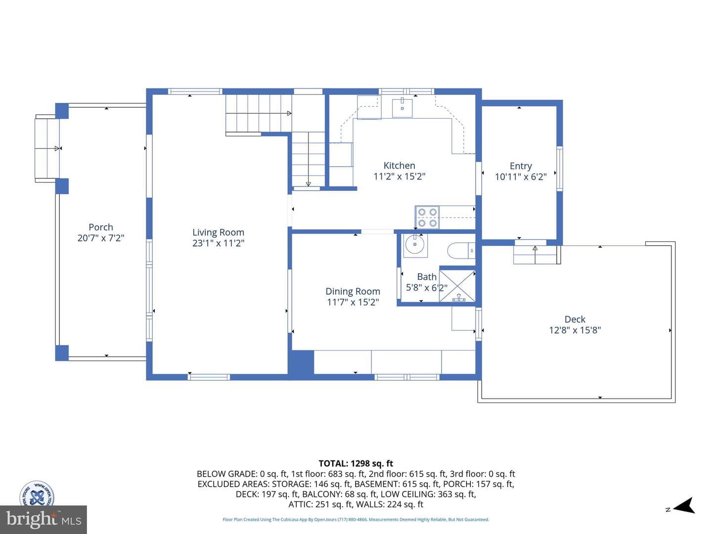 228 Princess Street photo 42