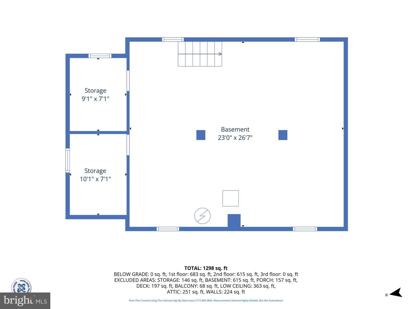 228 Princess Street photo 43