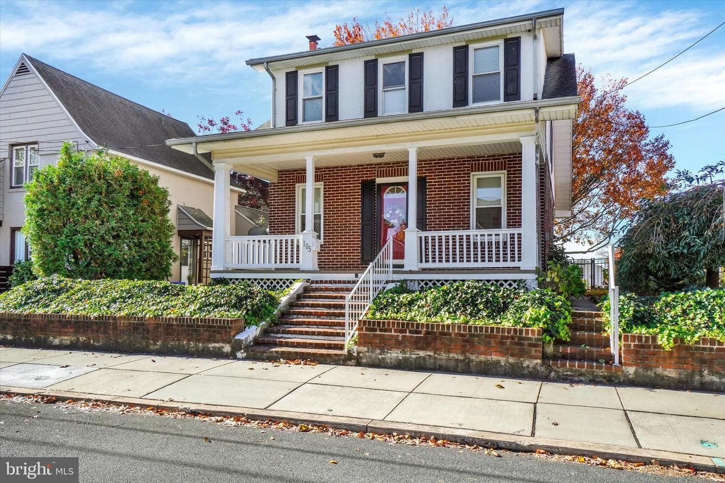 105 N Gotwalt Street photo 2
