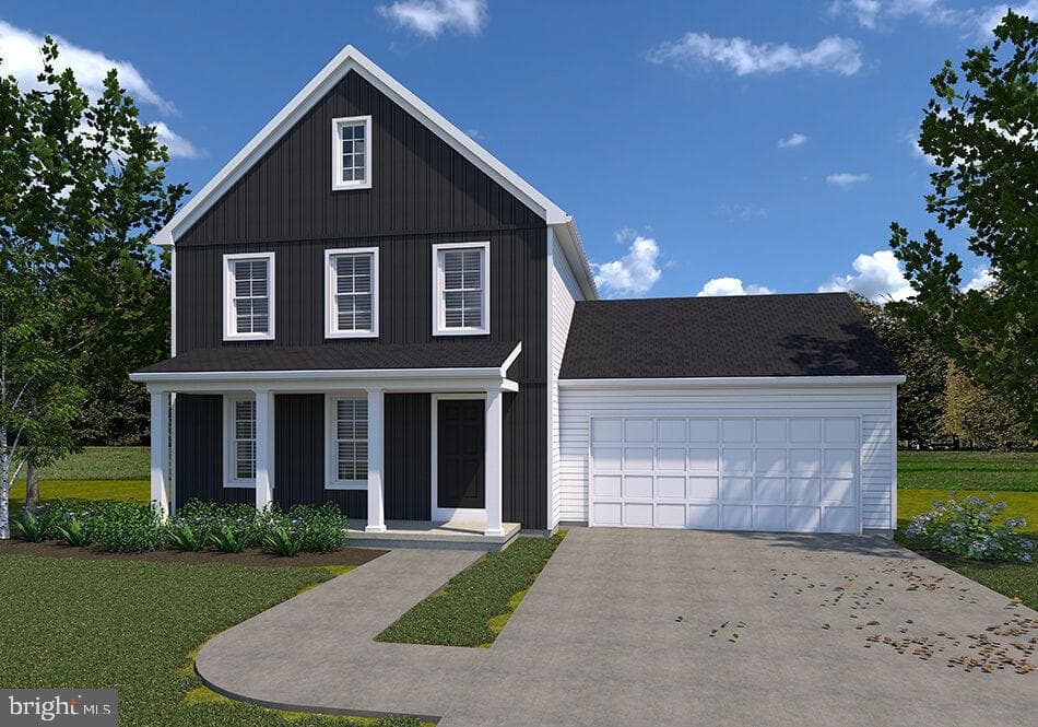 Edison Model At Eagles View photo 3