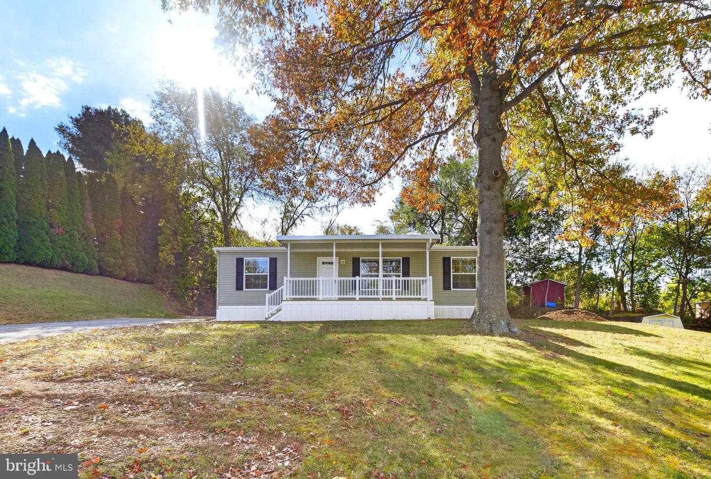 105 Fawn Circle Drive