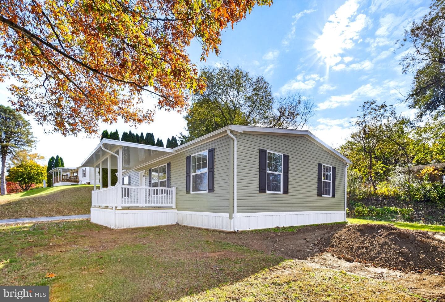 105 Fawn Circle Drive photo 3
