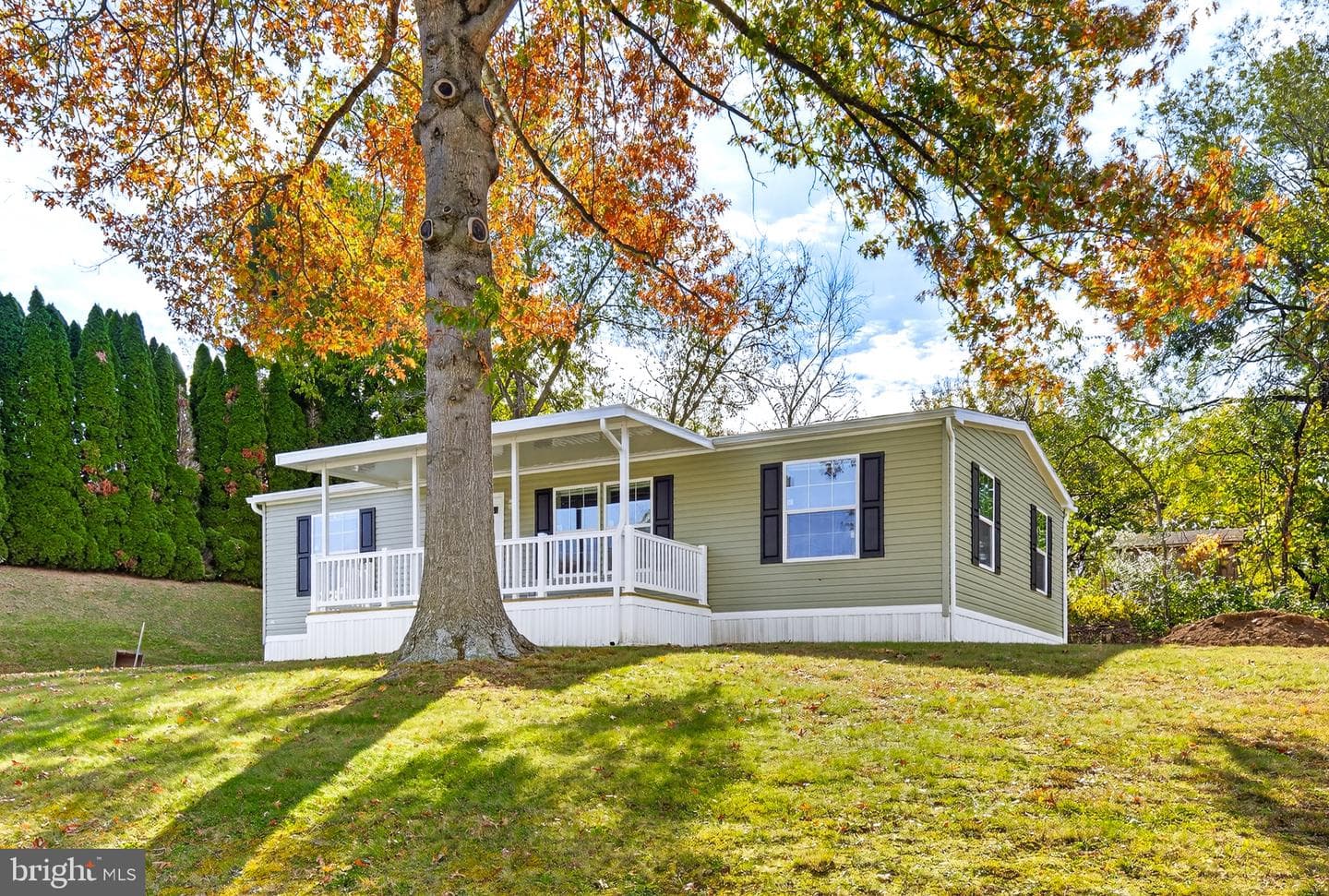 105 Fawn Circle Drive photo 4