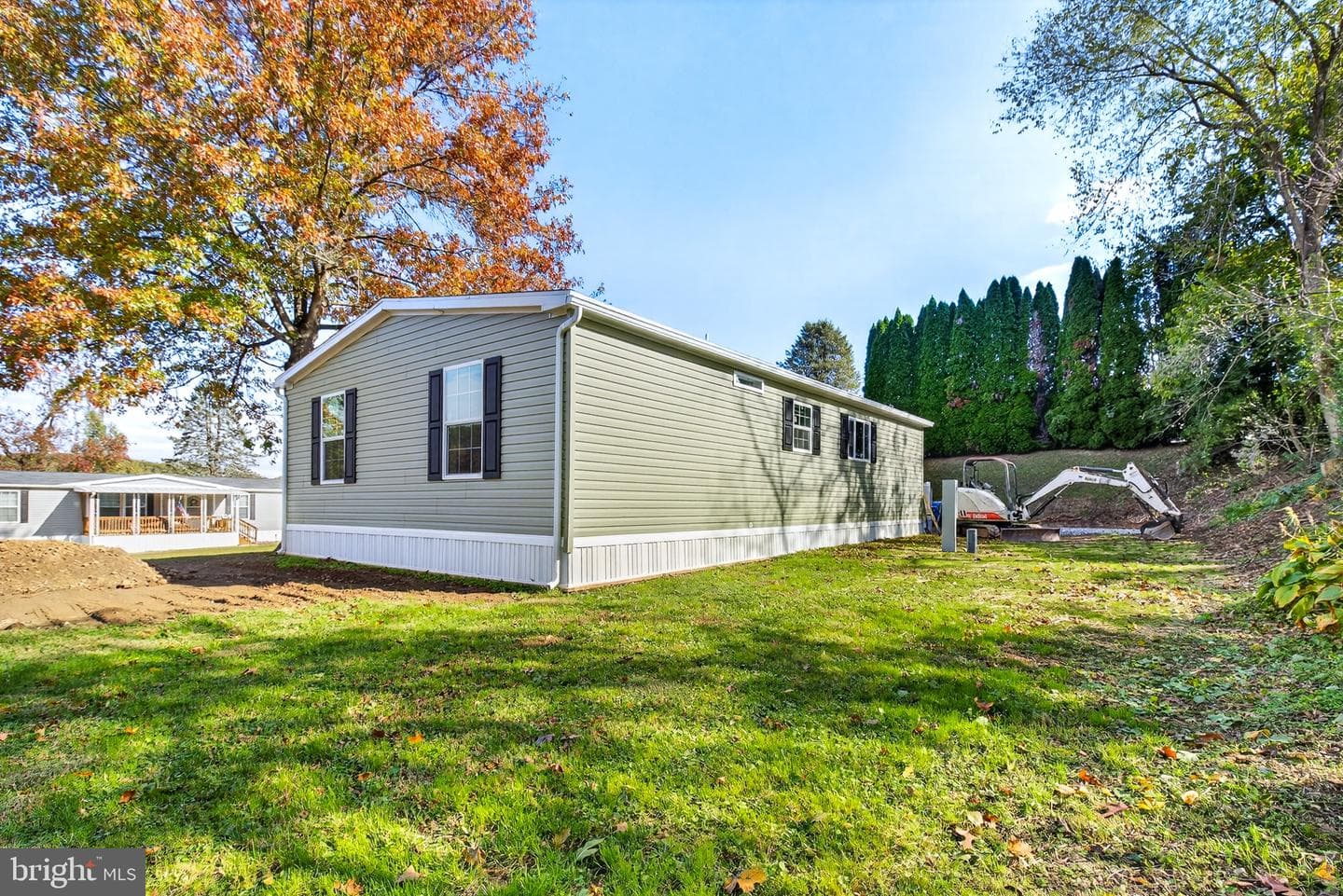 105 Fawn Circle Drive photo 5