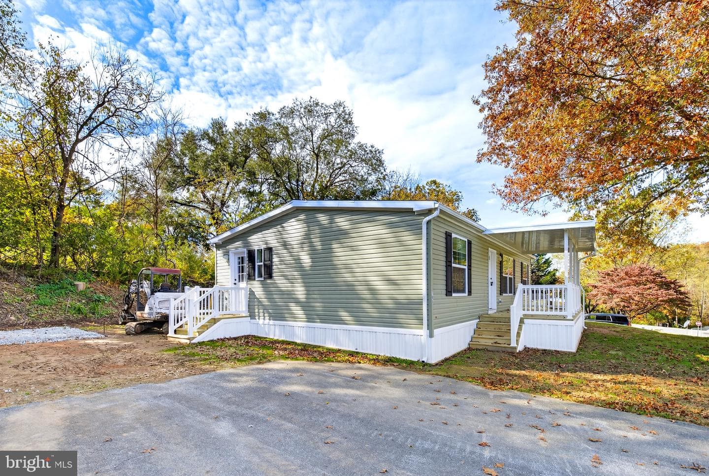 105 Fawn Circle Drive photo 6