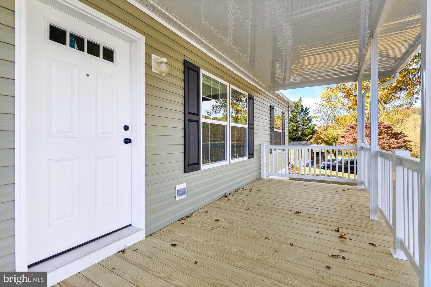 105 Fawn Circle Drive photo 9