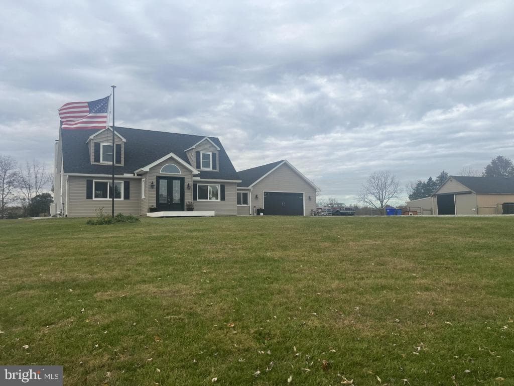 6150a Salem Run Road
